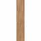 Ekena Millwork Monterey Rough Sawn Corbel w/Backplate, Western Red Cedar, 6"W x 14"D x 30"H COR06X14X30MON01RWR - alternate 4